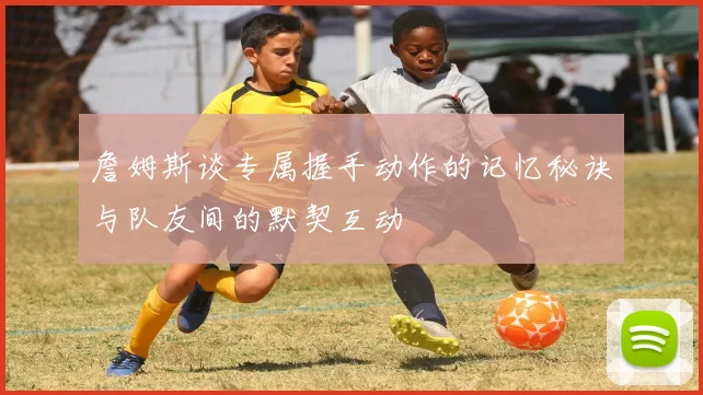 詹姆斯谈专属握手动作的记忆秘诀与队友间的默契互动